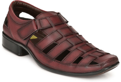 

El Paso Men Brown Casual