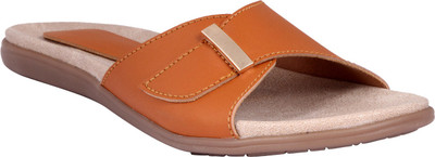 

Lily Women Tan Flats