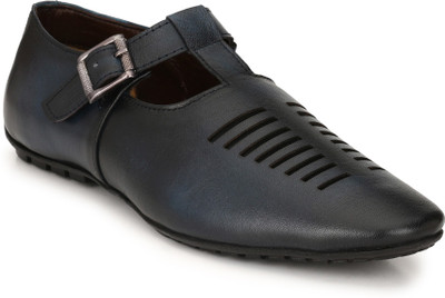 

El Paso Men Blue Casual