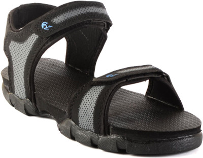 

Rod Takes Men Blue Sandals