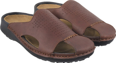 

Metro Men 12,Brown Sandals