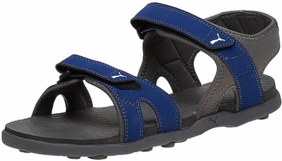 

Puma Men Mulicolor Sandals