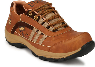 

KIYA CASUAL Outdoors For Men(Tan