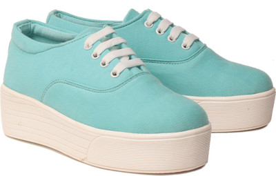 

Klaur Melbourne Casuals For Women(Blue