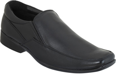 

NE Shoes Slip On For Men(Black