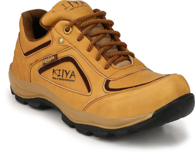 

KIYA CASUAL Outdoors For Men(Beige
