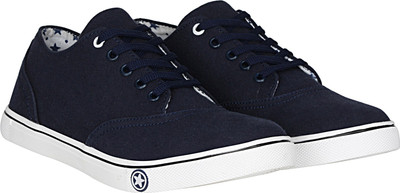 

Kraasa Original Sneakers For Men(Navy