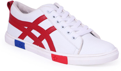 

NE Shoes Casuals For Men(White
