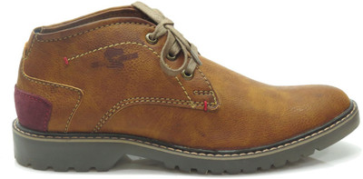 

John Hupper JHKL8605 Casuals For Men(Tan