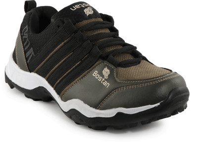

Bostan Running Shoes For Men(Khaki, Mehndi