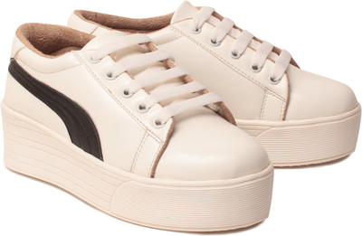 

Klaur Melbourne Sneakers For Women(White