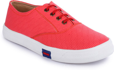 

Sapatos Sneakers For Women(Pink