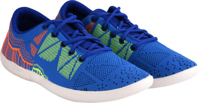 

Bacca Bucci Canvas Shoes For Men(Blue