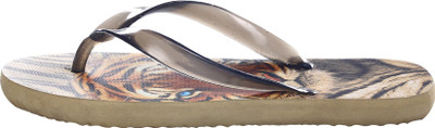 

birdy Flip Flops, Mehndi