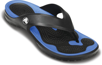 crocs acupressure slippers