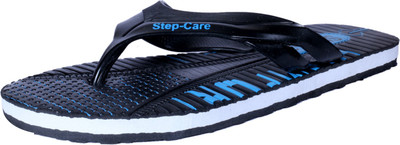 

Indistar Flip Flops, Black