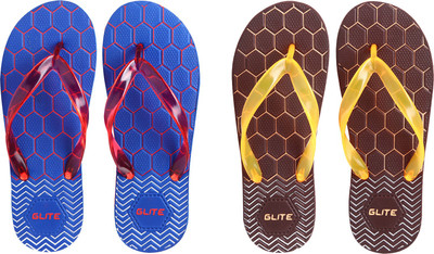 

birdy Slippers, Multicolor