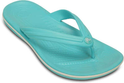 

Crocs Flip Flops, Blue