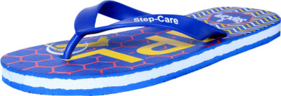 

Indistar Flip Flops, Blue