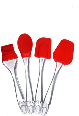 

Snyter Non-Stick Spatula(Pack of 4)
