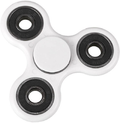 

99 Gems STRESS RELIF FIDGET SPINNER(White)