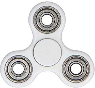 

Saffire Fidget Spinner Ceramic Bearing(White)