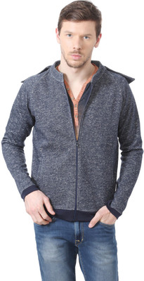 Peter England Full Sleeve Solid Men s 