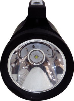 

Digitals D-LED-06-RE Torch(Black : Rechargeable)