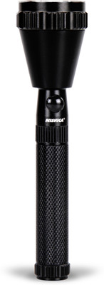 

Nishica NS-M-50 Torch(Black : Rechargeable)
