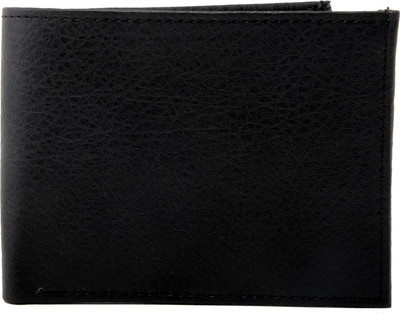 

PAGWIN Men Black Plastic Wallet(5 Card Slots)