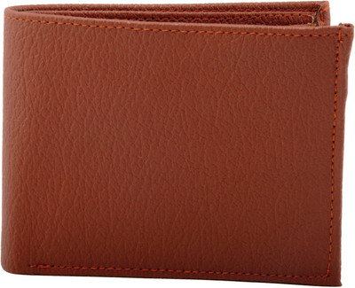 

PAGWIN Men Tan Plastic Wallet(5 Card Slots)