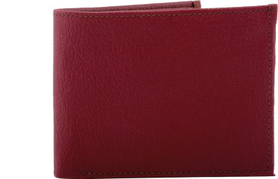 

PAGWIN Men Maroon Plastic Wallet(5 Card Slots)