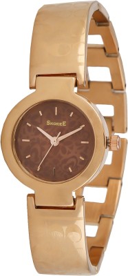 smokiee TS001650L Watch  - For Girls   Watches  (SmokieE)