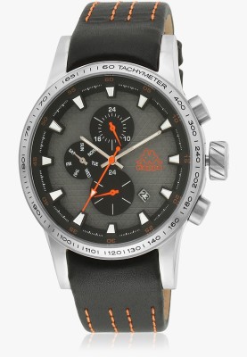 Kappa KP-1434M-C Watch  - For Men   Watches  (Kappa)