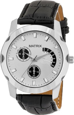 Matrix WCH-247 Watch  - For Men   Watches  (Matrix)