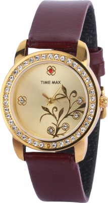 TIMEMAX 9004 WRIST WATCH Watch  - For Women   Watches  (TIMEMAX)