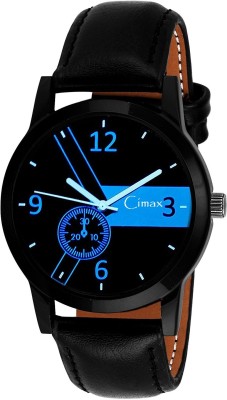 Cimax Multicolor Dial Watch  - For Men & Women   Watches  (Cimax)