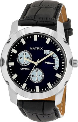Matrix WCH-249 Watch  - For Men   Watches  (Matrix)
