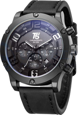 

Overfly H3376G-C T5 Watch - For Men