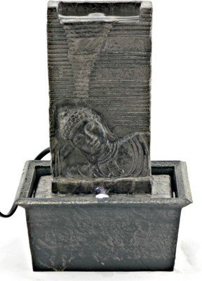 

Importwala 22.5 cm X 15 cm X 11 cm Water Fountain