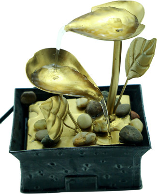 

Importwala 14 cm X 10 cm X 9 cm Water Fountain