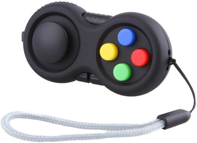 

Memore Staked Wind Spinner(Multicolor)