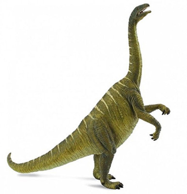 

Hamleys NE CT Plateosaurus(Green)