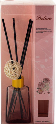 

Dreamie Violet Aroma Oil, Diffuser Set(30 ml)