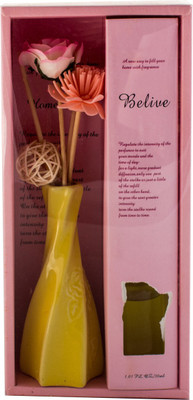 

Dreamie Lemon Aroma Oil, Diffuser Set(30 ml)