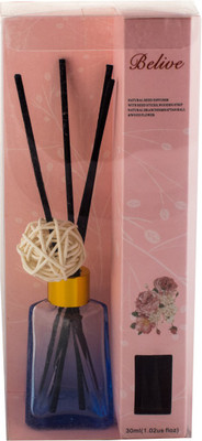 

Dreamie Oceanic Aroma Oil, Diffuser Set(30 ml)