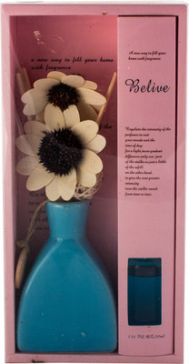 

Dreamie Oceanic Aroma Oil, Diffuser Set(30 ml)
