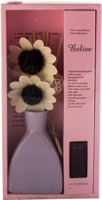 

Dreamie Lavender Aroma Oil, Diffuser Set(30 ml)