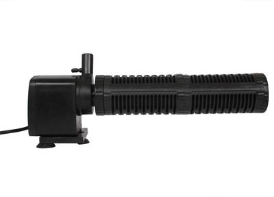 

Jainsons BL-4001F Water Aquarium Pump(304.8 cm)