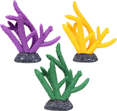 

Jainsons Pet Products Crushed Coral Unplanted Substrate(Multicolor)